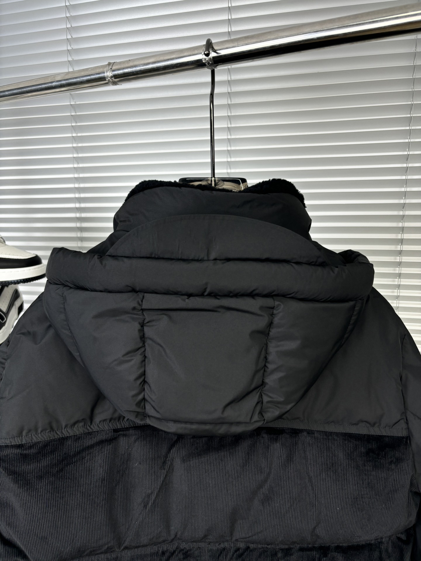 Zegna Down Jackets